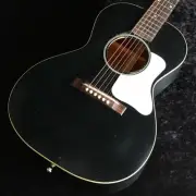 Gibson Custom Shop Murphy Lab Collection 1933 L-00 Light Aged Ebony S/N 21194059