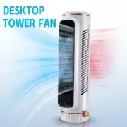 Ventilador De Aire Frio Portatil USB Recargable Aire Acondicionado Refrigeracion
