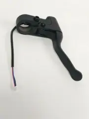 Commercial Version Ninebot 14.02.0180.00 Max G30 Electric Scooter Brake Handle