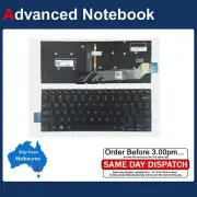 Keyboard Dell Inspiron 13 5368 5378 5379 7378 7460 5568 7569 P69G Backlight