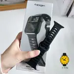 APPLE WATCH S8高品質矽膠手錶帶 7/6/5/4代運動 44/45/49MM防水S8 ULTRA手錶SGP