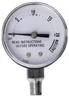 Presto 85771 Pressure Canner Steam Gauge