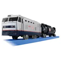 在飛比找momo購物網優惠-【TAKARA TOMY】PLARAIL 鐵道王國 S-46