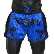 Shinobi Killer Cobra Muay Thai Shorts