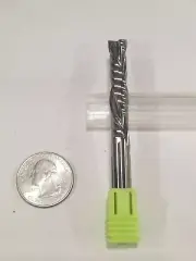 1/8 Compression CNC bit and other sizes