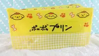 在飛比找樂天市場購物網優惠-【震撼精品百貨】Pom Pom Purin 布丁狗 面紙套 