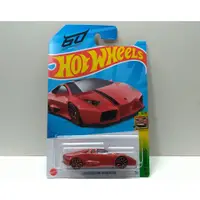 在飛比找蝦皮購物優惠-Hot Wheels 風火輪 LAMBORGHINI REV