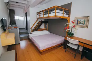 阿馬里斯住宿加早餐旅館Amaris Bed and Breakfast