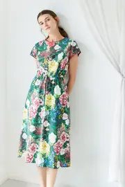 Leolani Dress--THOU-WSD4162