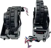 Robot Vacuum Cleaner Accessories/Parts Left and Right Wheel Walking Wheel, Compatible for Ecovacs OZMO 950/920 DEEBOT N8/ N8 Pro/ T8/ T9