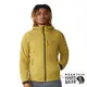 【Mountain Hardwear】 Kor Stasis Hoody 防潑水保暖化纖連帽外套 男款 暗銅黃 #2042941