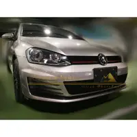 在飛比找蝦皮購物優惠-<Q寶貝>  VW  7代 GOLF7 GTI樣式 外銷A級