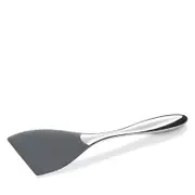 Nambe Curvo Spatula with Slanted Head