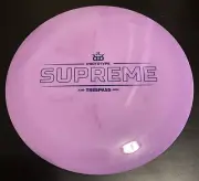 Prototype Dynamic Discs Supreme Trespass 175 grams