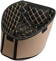 Motorcycle Rear Trunk Protector Liner Compartment Pad Storage Box Mat, for SYM, Fiddle 3 FIDDLE3 Top Case Interior Pad