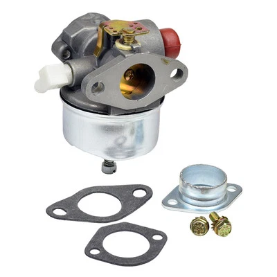 Carburetor 632795A for Tecumseh ECV100, LAV30, LAV35, LAV40, and LAV50 Engine