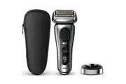 Braun Series 9 Pro+ 9517S Wet & Dry Shaver with Travel Case