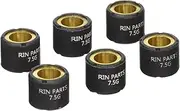 Weight Roller Type G2, 0.3 oz (7.5 g), Pack of 6 1102638