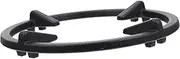RORPOIR Sturdy Anti-Slip Gas Stove Bracket Wok Stand for Gas Stove Universal Kitchen Stove Rack