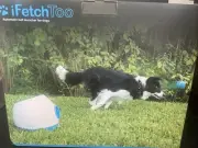 iFetch Too Ball Launcher