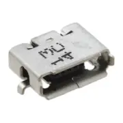 Pack of 10 0475900001 Connector Receptacle Micro USB AB 5 Position Surface Mount