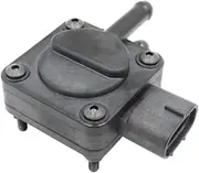 TRUSTTWO Differential Exhaust Pressure Sensor Compatible with Isuzu D-Max TFR TFS 2.5 D Turbo Pickup Diesel 4JK1E5SL 2012-2017 8982602580 The New