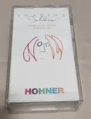 New. John Lennon Hohner Harmonica Honner *Sealed!