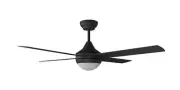 Calibo kestrel 48" (1220mm) 4 Blade ABS Indoor/outdoor DC Ceiling Fan LED Light