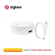 Zigbee Wifi Mmwave Human Presence Motion Sensor Radar Wave Human Detector Motion