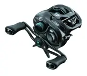 Daiwa TTUCT100HL Tatula CT Baitcast reel, 100 size, 7BB+1, 6.3:1 ratio