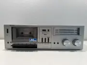 VINTAGE *NEW* Sharp RT-10 Stereo Cassette Deck Tape Player Recorder Japan