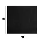 Activated Charcoal Filter Sponge for Range Hoods and Car Air Conditioners