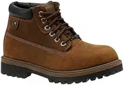 [Skechers] USA Men's Verdict Men's Boot,Dark