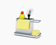 Caddy™ Kitchen Sink Organiser - Editions | Joseph Joseph AU