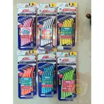 【DENTALPRO】JACKS L型齒間刷 (10入)【綠洲藥局】日本製