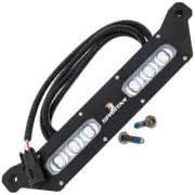 148-0250 OEM Spartan Zero Turn Mower Split Beam Head Light Kit NEW!