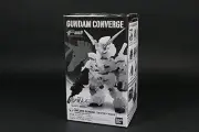 FW GUNDAM CONVERGE Unicorn Gundam Destroy Mode Limited Pearl Clear Ver Figure