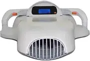 Underwater Scooters Watersports Sea Water Pool Underwater Scooter Dual Speed Water Propeller Underwater Diving Scooter Equipment Underwater Booster