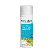 Sven's Island Spotless Facial Gel Cleanser