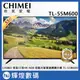 CHIMEI 奇美55型4K HDR 低藍光智慧連網顯示器 TL-55M600