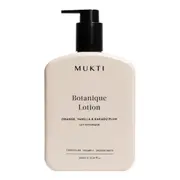 MUKTI Botanique Lotion