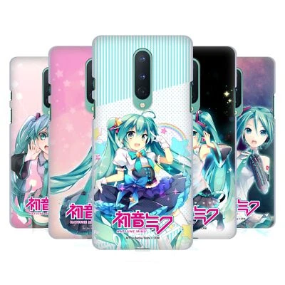 OFFICIAL HATSUNE MIKU GRAPHICS HARD BACK CASE FOR ONEPLUS ASUS AMAZON