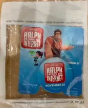 Ralph Breaks The Internet POPSOCKETS Wreck-It Ralph ** NEW ** NOT SOLD IN STORES