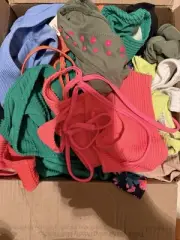 reseller lot Aerie Swim new with tags