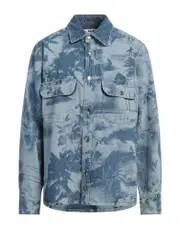 [MSGM] MSGM Denim shirts - Item 10581532