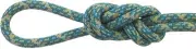 Maxim Climbing Ropes Unity 9mm Rope Unity 8mmx50m Teal 2xdrytpt Ropes