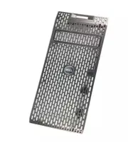 New 9WKYD 5P4N8 Faceplate Front Bezel Dell PowerEdge Tower Server T320 T420 T620