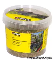 NOCH Master Grass Blend "Summer Meadow" for 1m2 area (2.5-6mm, 100g)