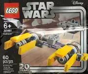 LEGO 30461 Star Wars Podracer - Buildable Mini Racer
