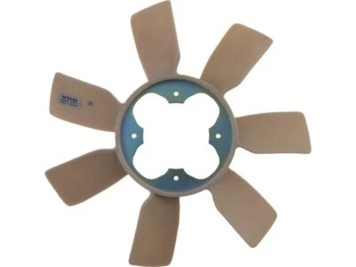 For 1996-2000 Toyota 4Runner Fan Blade VDO 28883FWZJ 1997 1998 1999 2.7L 4 Cyl